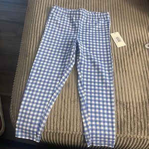 HAPPY by Pink Chicken leggings new with tags